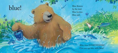 Charming Books for Children with Illustrations by Jane Chapman