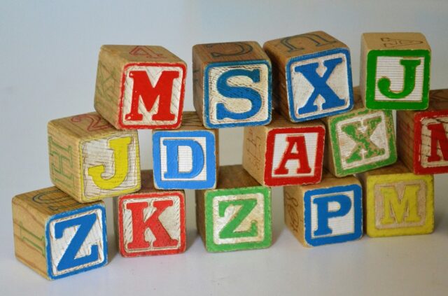ABC Songs to Learn English Letters and Sounds