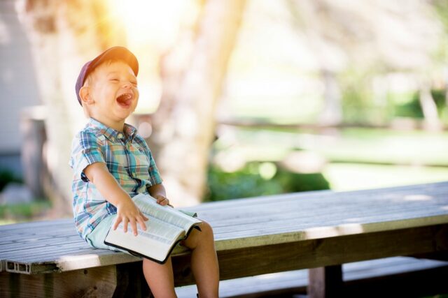 A Child’s Garden of Verses: Poems for Children by Robert Louis Stevenson