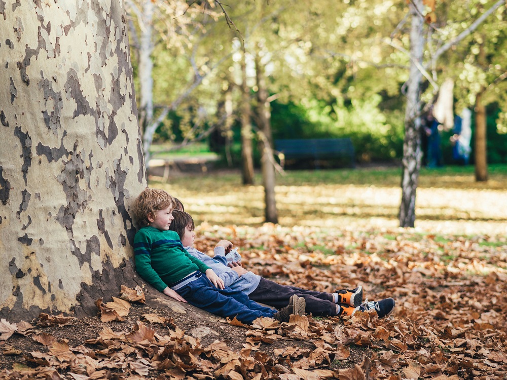 children poetry kidsmarin