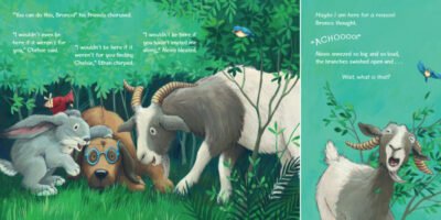 Charming Books for Children with Illustrations by Jane Chapman
