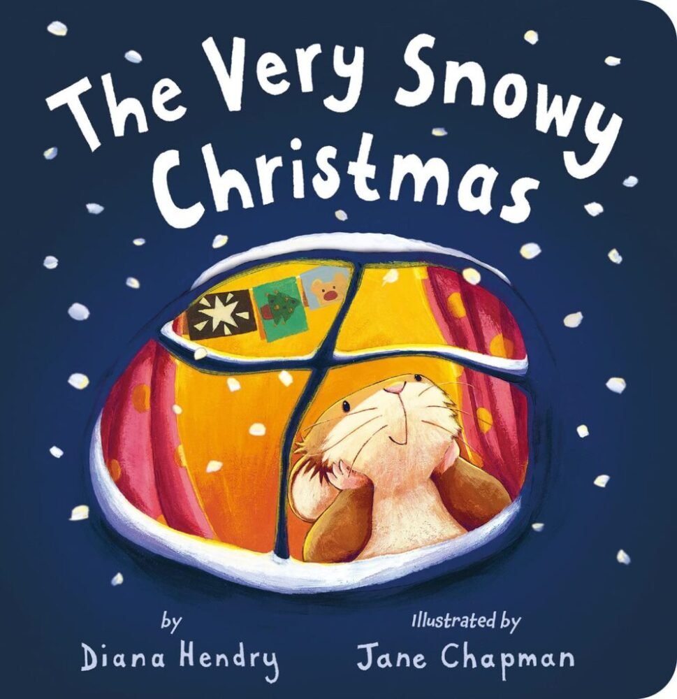 Charming Books for Children with Illustrations by Jane Chapman