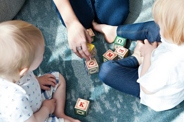 Playtime: Simple Interactive Games for Kids with Super Simple Songs